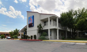 Motel 6-Albuquerque, NM - Coors Road